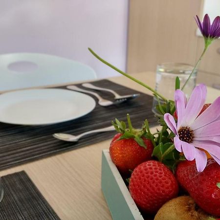 Residence Bidreams Zambrone Eksteriør bilde