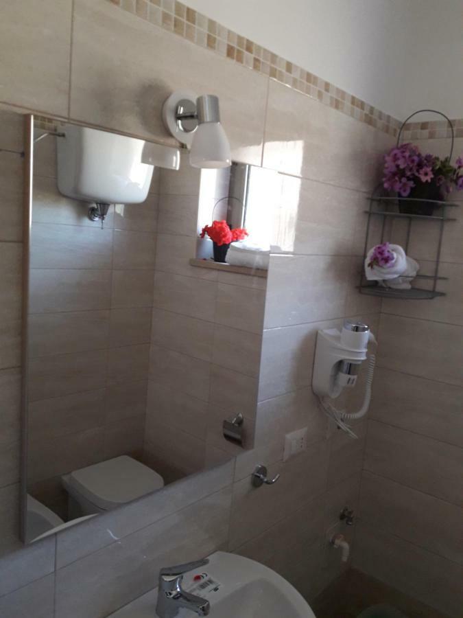 Residence Bidreams Zambrone Eksteriør bilde