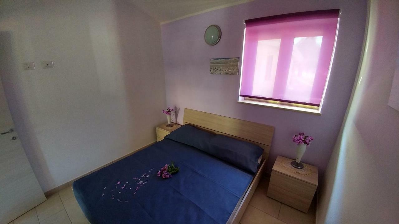 Residence Bidreams Zambrone Eksteriør bilde
