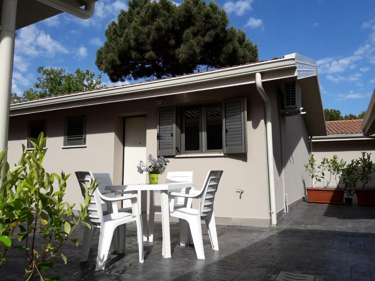 Residence Bidreams Zambrone Eksteriør bilde
