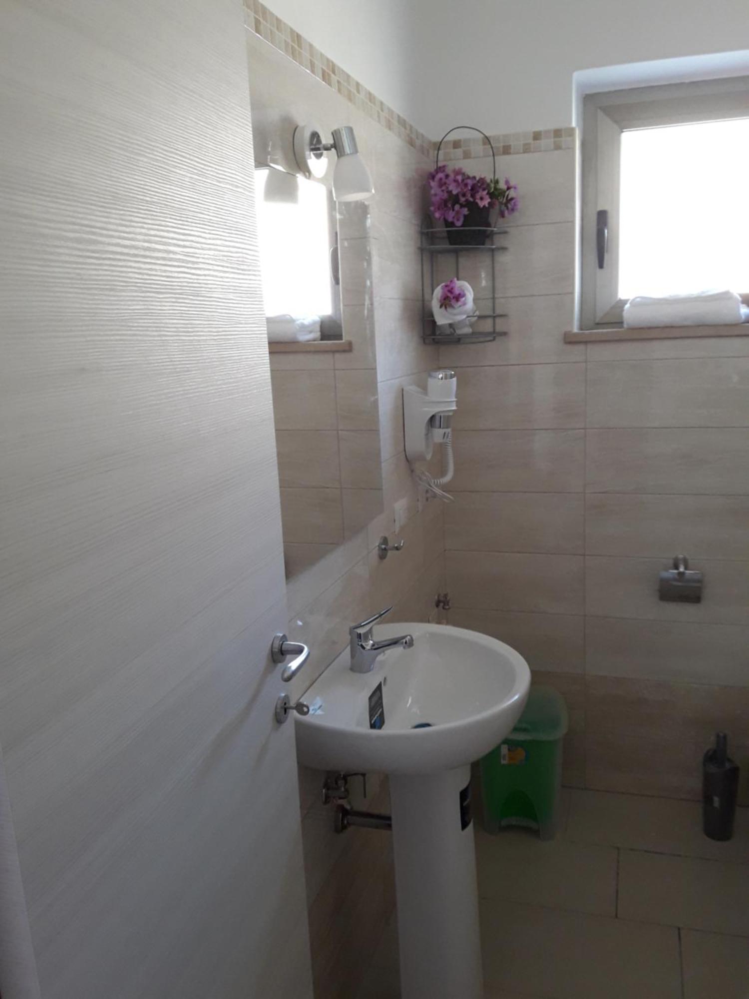 Residence Bidreams Zambrone Eksteriør bilde