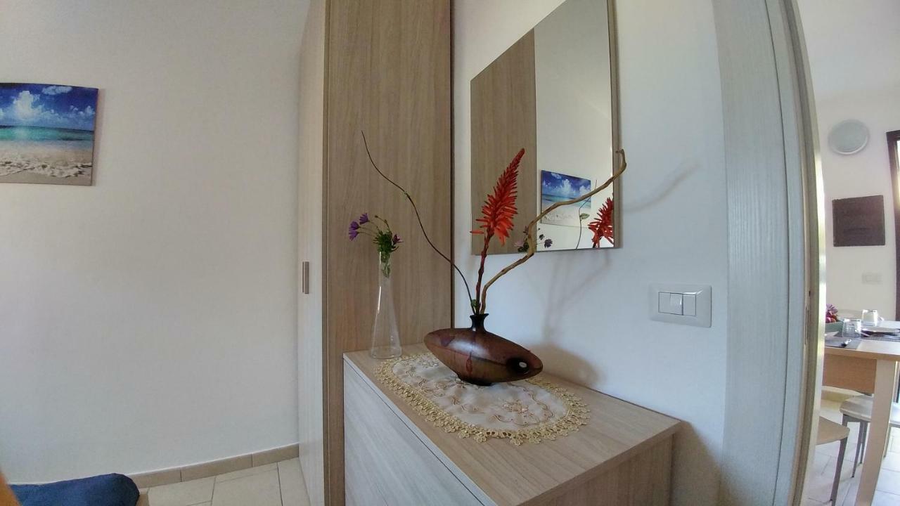 Residence Bidreams Zambrone Eksteriør bilde