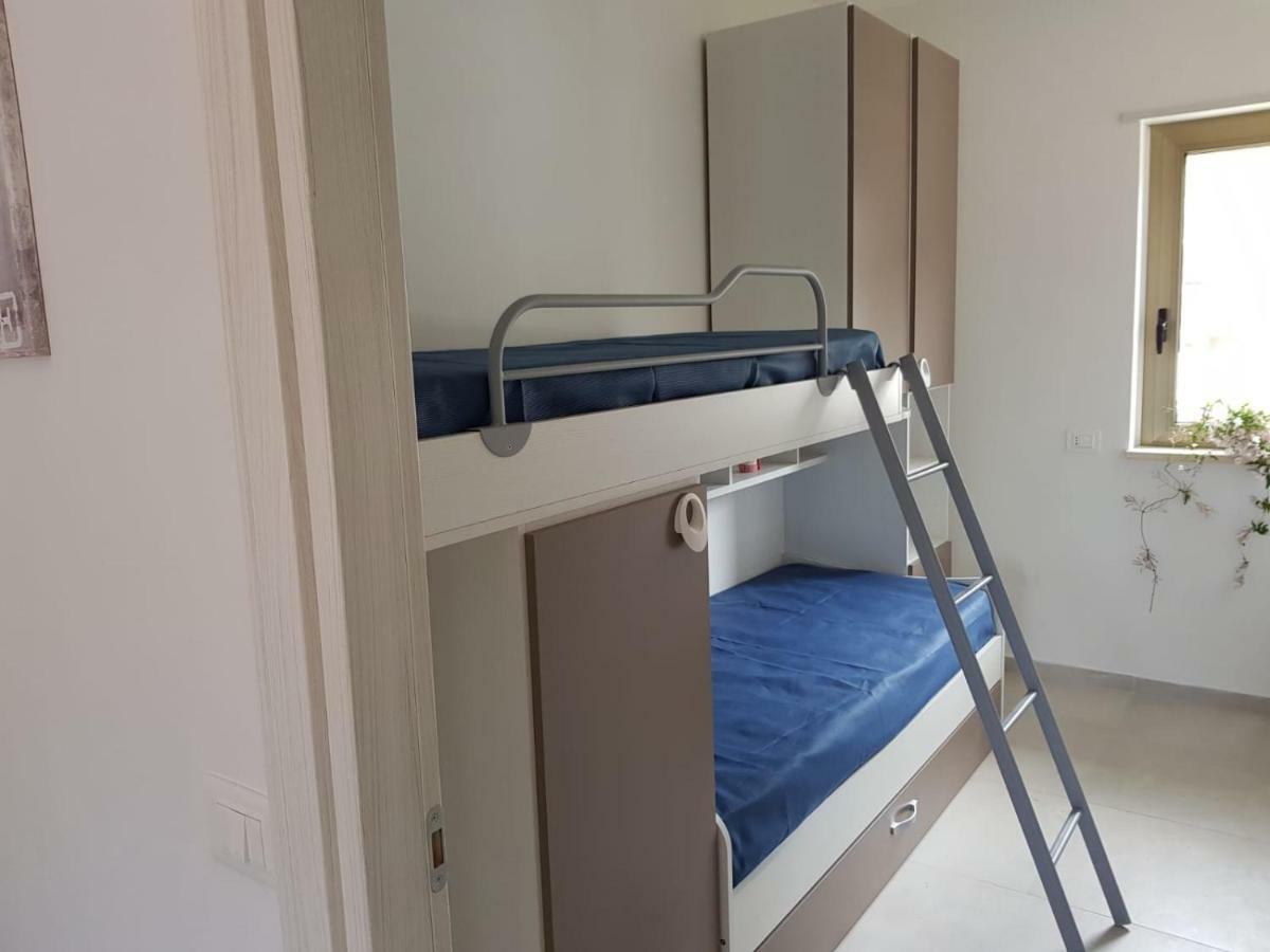 Residence Bidreams Zambrone Eksteriør bilde