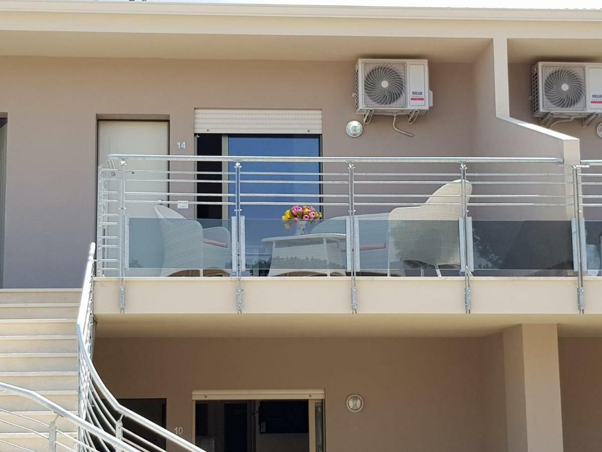 Residence Bidreams Zambrone Eksteriør bilde