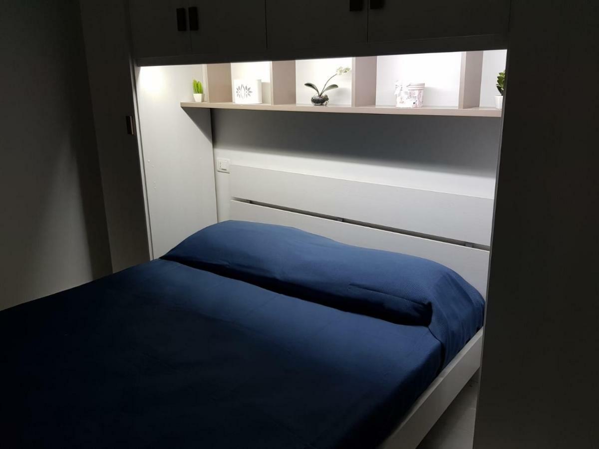 Residence Bidreams Zambrone Eksteriør bilde