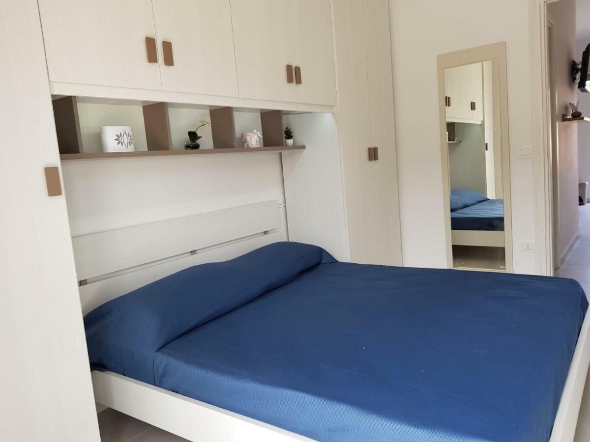 Residence Bidreams Zambrone Eksteriør bilde