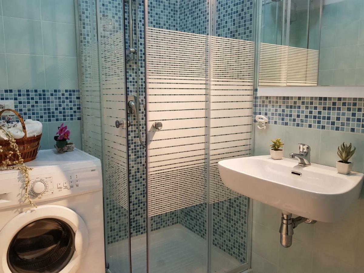 Residence Bidreams Zambrone Eksteriør bilde